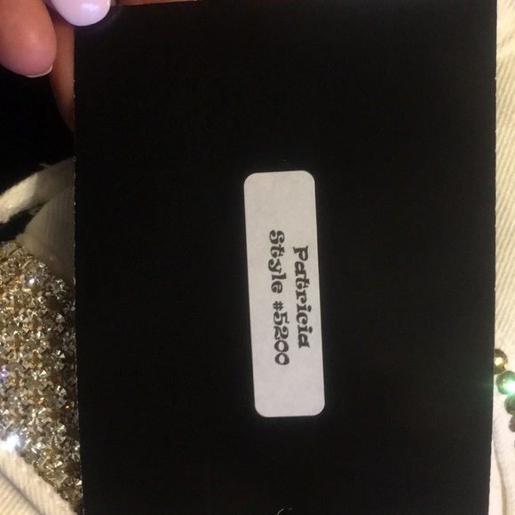 COPY - A7 Patricia style #5200 - Picture 4 of 5